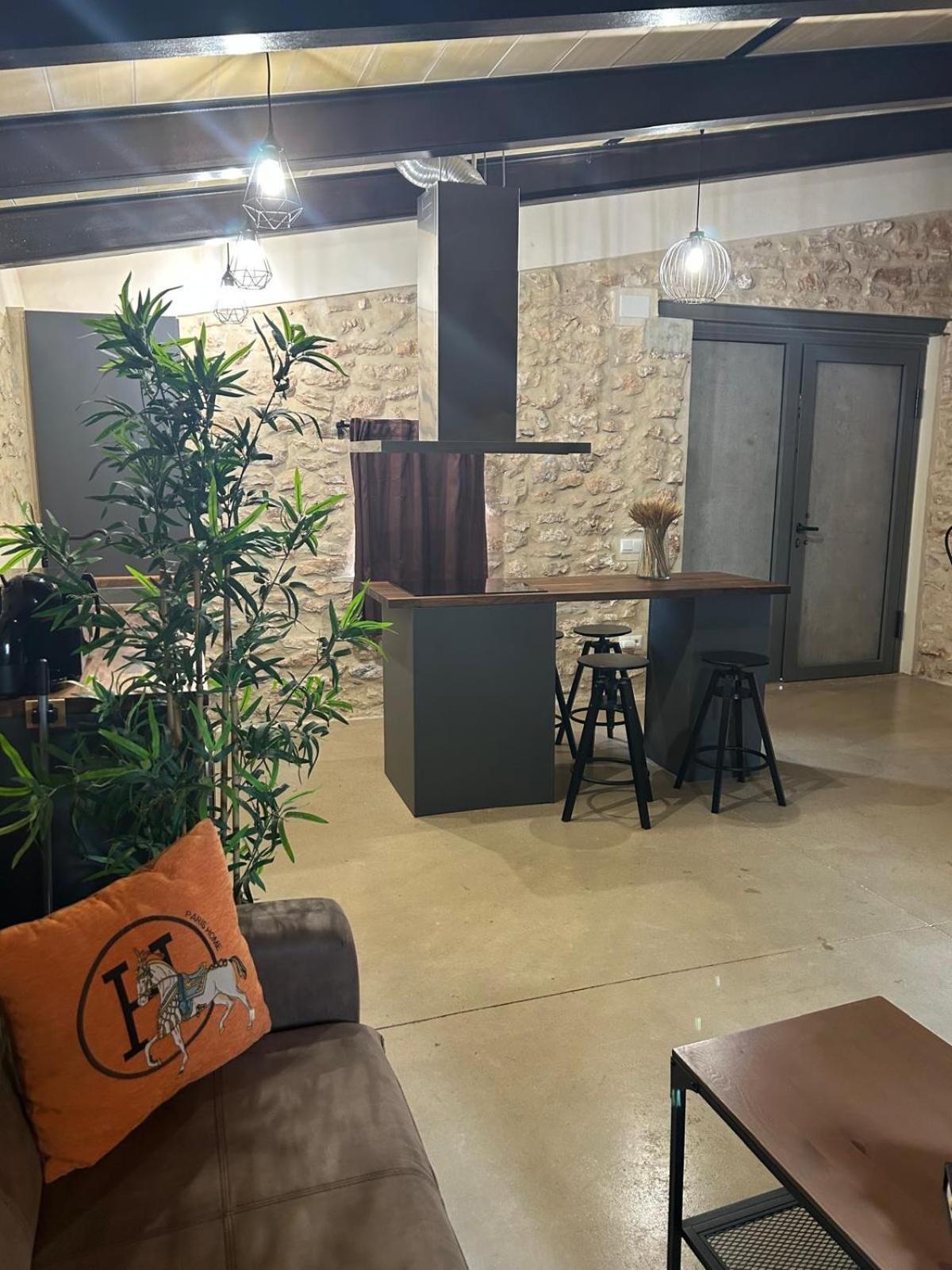 Camarles Mas Xalmes 빌라 외부 사진